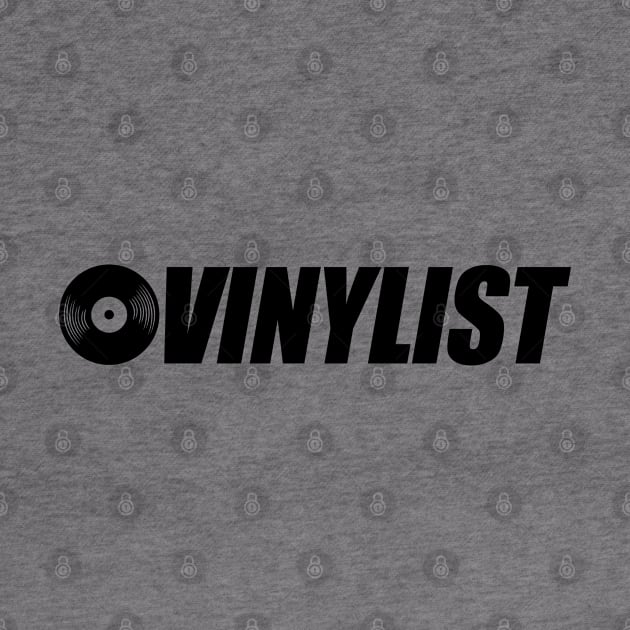 Vinylist 2 by Tee4daily